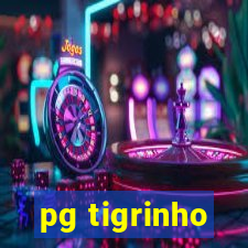 pg tigrinho